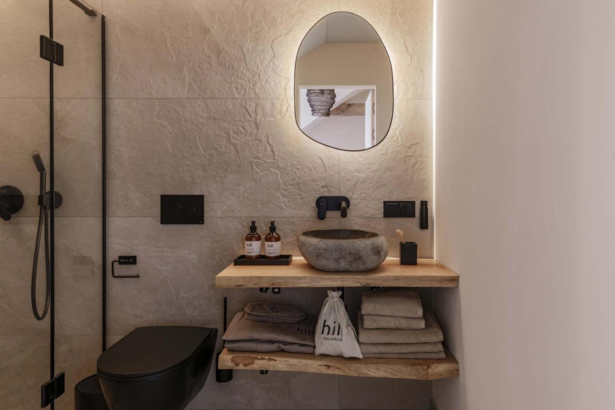 Hill Palanga & Spa المظهر الخارجي الصورة