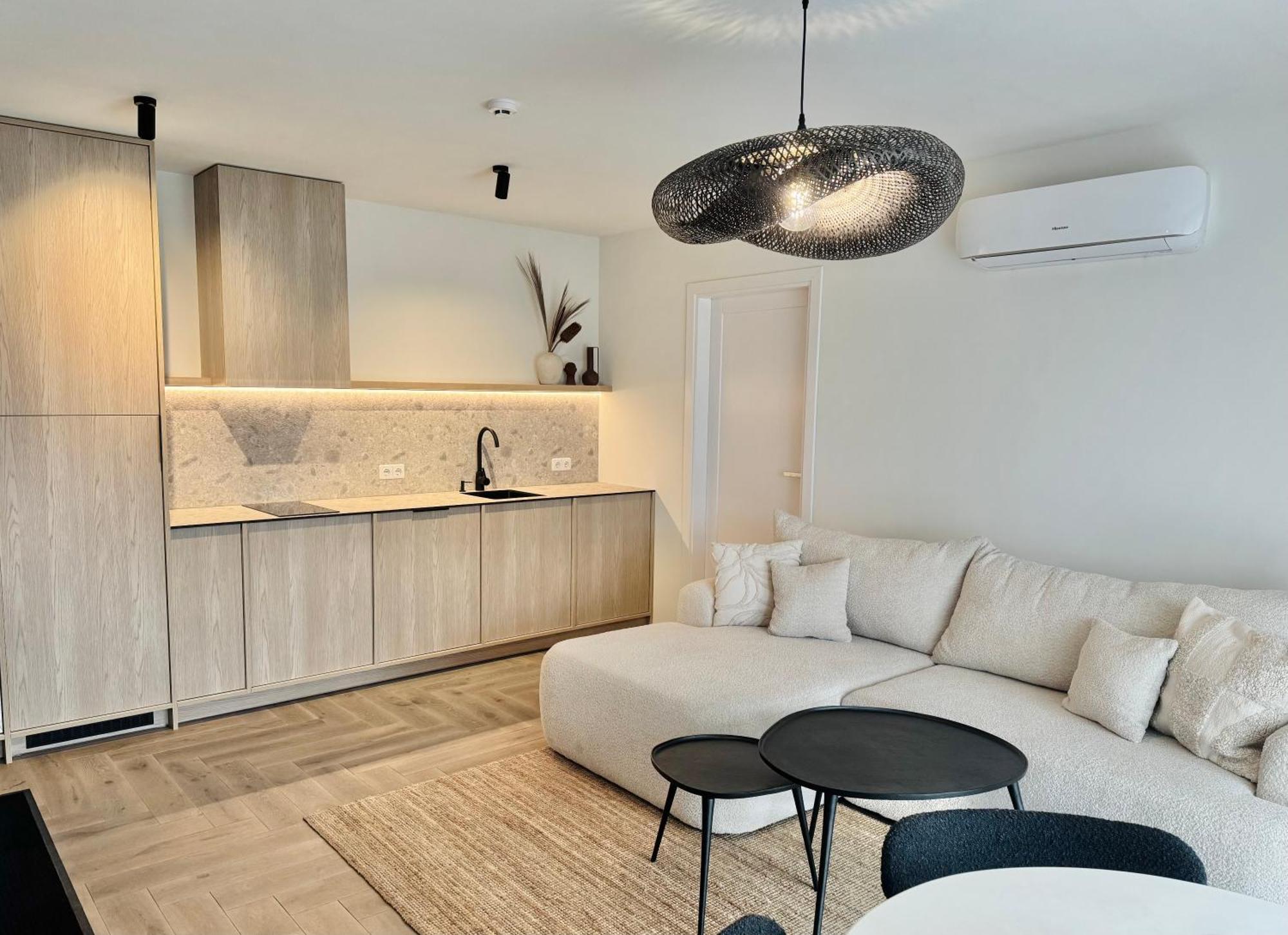 Hill Palanga & Spa المظهر الخارجي الصورة