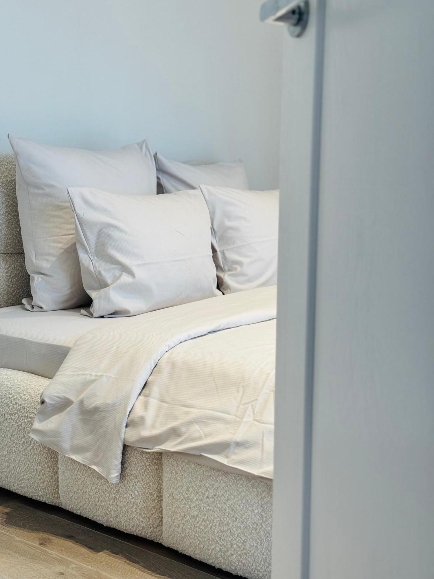 Hill Palanga & Spa المظهر الخارجي الصورة